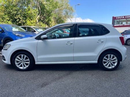 2017 Volkswagen Polo - photo 4