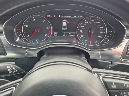 2012 Audi A7 - photo 5