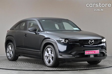 2022 Mazda MX-30 EV E-SKYACTIV 35.5 KWH GS-L **SAT NAV**HUP**REVERSE CAM**
