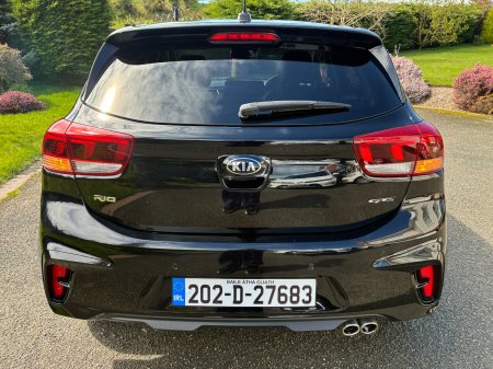 2020 Kia Rio - photo 7