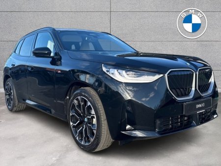 2026 BMW X3