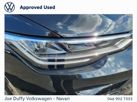 2026 Volkswagen Golf - photo 20