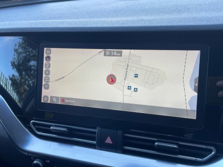 2020 Kia Niro - photo 13