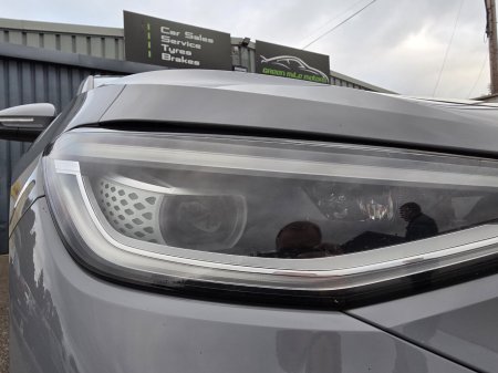 2022 Volkswagen ID.4 - photo 10