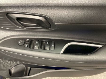 2026 Hyundai i20 - photo 11