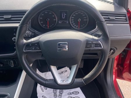 2019 SEAT Arona - photo 12