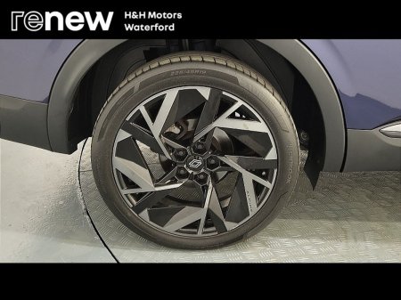 2024 Renault Arkana - photo 17