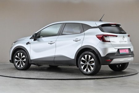 2024 Renault Captur - photo 5