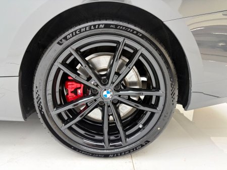 2022 BMW 4-Series - photo 13