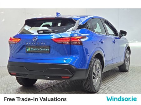2023 Nissan Qashqai - photo 2