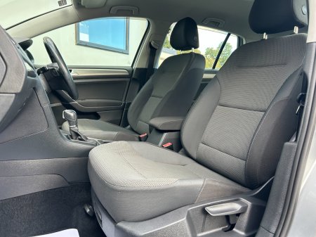 2014 Volkswagen Golf - photo 9