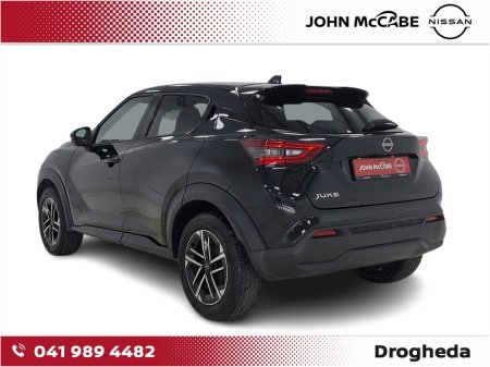 2026 Nissan Juke - photo 5