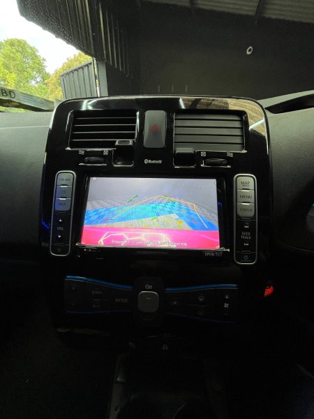 2015 Nissan Leaf - photo 15
