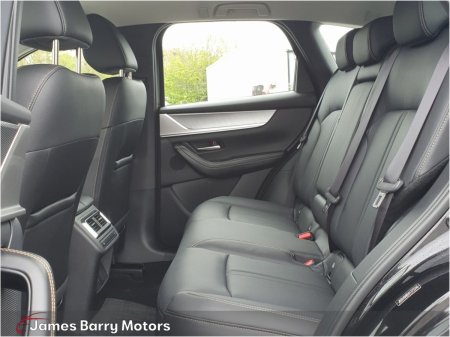 2026 Mazda CX-60 - photo 12