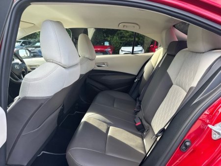 2022 Toyota Corolla - photo 7