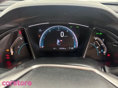 2020 Honda Civic - photo 11
