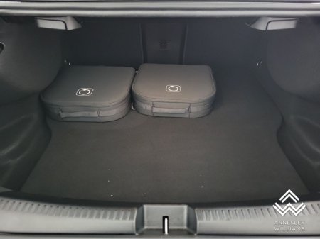 2025 Mercedes-Benz CLA - photo 28