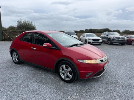 2011 Honda Civic - photo 3