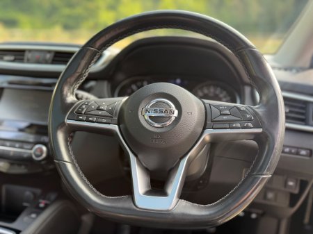 2020 Nissan Qashqai - photo 16