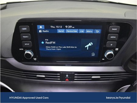2023 Hyundai i20 - photo 24