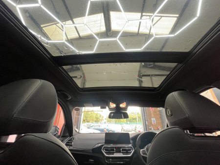 2022 BMW iX3 - photo 22