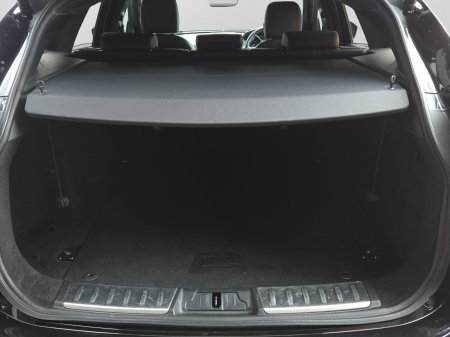 2020 Jaguar F-Pace - photo 13