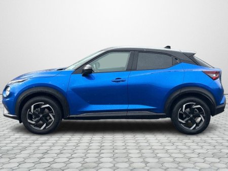 2024 Nissan Juke - photo 5