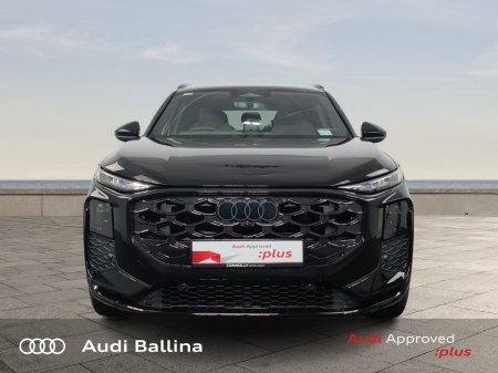 2026 Audi Q3 - photo 2