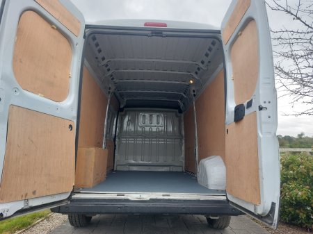 2023 Opel Movano - photo 31