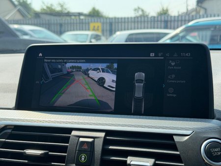 2021 BMW X3 - photo 23