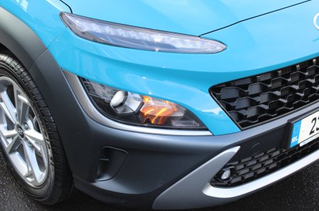 2023 Hyundai KONA - photo 9