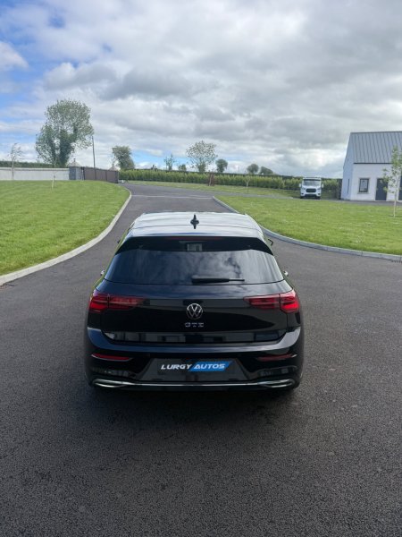 2023 Volkswagen Golf - photo 6