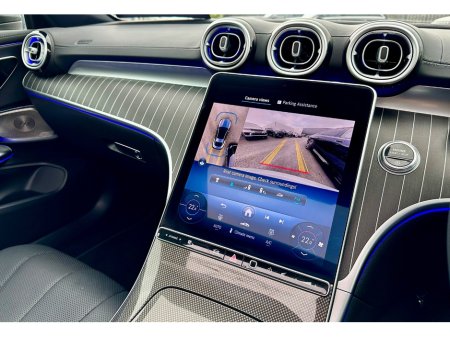 2024 Mercedes-Benz CLE - photo 14