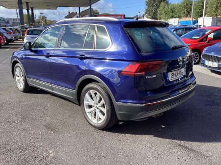 2018 Volkswagen Tiguan - photo 5