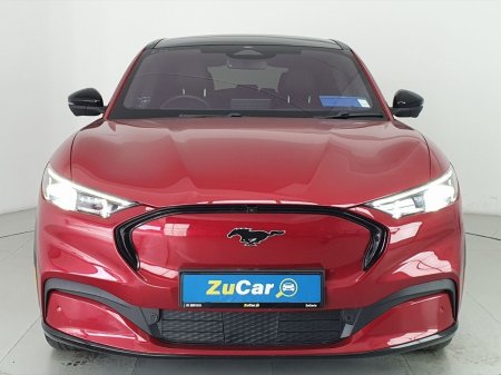 2022 Ford Mustang Mach-E - photo 2