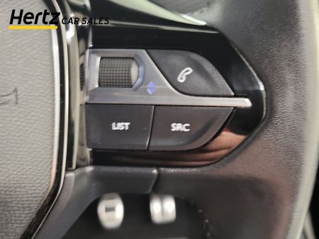 2023 Peugeot 2008 - photo 25