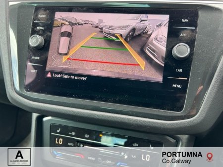 2024 Volkswagen Tiguan - photo 8