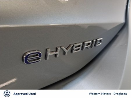 2026 Volkswagen Tiguan - photo 28