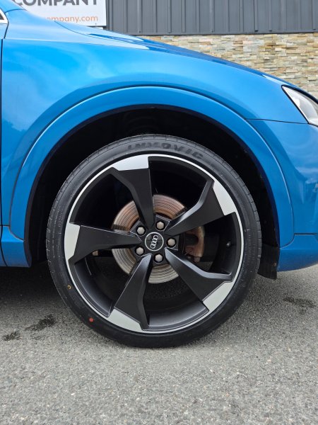 2015 Audi Q3 - photo 16