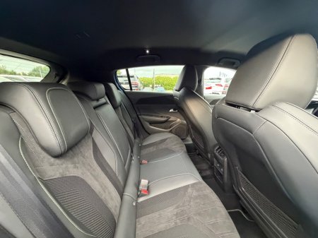 2023 Peugeot 308 - photo 30
