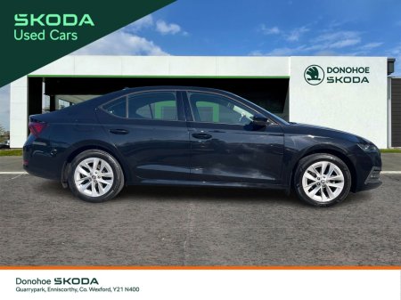 2023 Skoda Octavia - photo 4