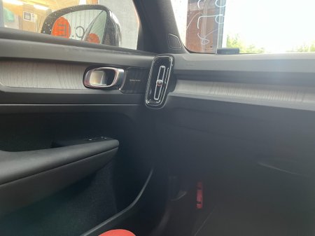 2021 Volvo XC40 - photo 15