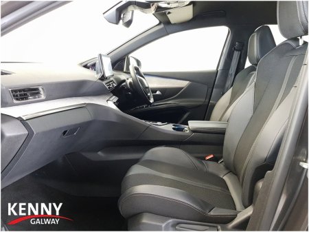2024 Peugeot 5008 - photo 9