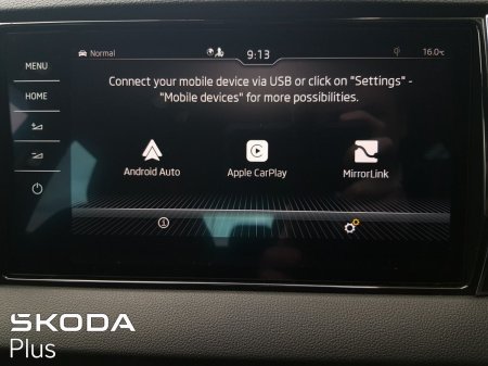2024 Skoda Karoq - photo 13