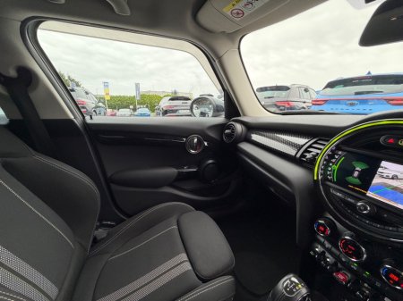 2019 Mini Cooper - photo 23