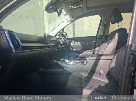 2024 Kia Sorento - photo 8