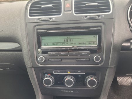 2010 Volkswagen Golf - photo 10