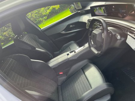 2025 Peugeot 5008 - photo 28