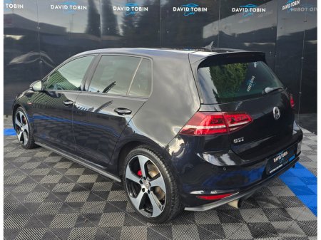 2016 Volkswagen Golf - photo 12