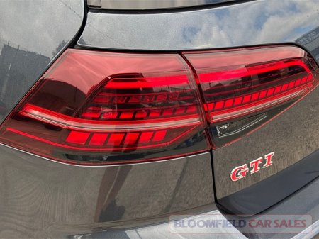 2019 Volkswagen Golf - photo 16
